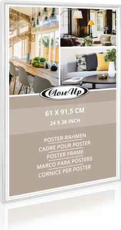 Close Up Bilderrahmen Posterrahmen 61 x