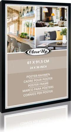 Close Up Bilderrahmen Posterrahmen 61 x