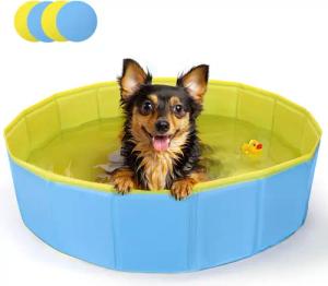 nobleza Hundematte Hundepool für Große &