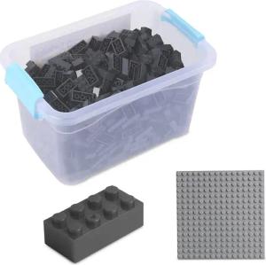 Katara Bausteine Box-Set mit 520 Steinen