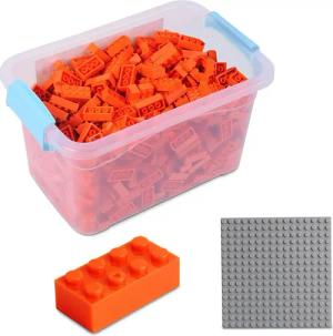 Katara Bausteine Box-Set mit 520 Steinen