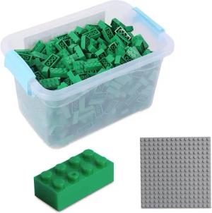 Katara Bausteine Box-Set mit 520 Steinen