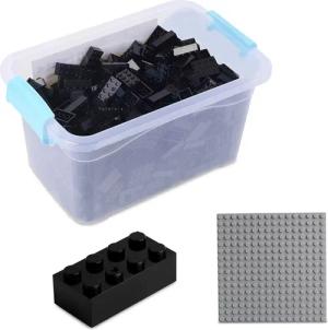 Katara Bausteine Box-Set mit 520 Steinen