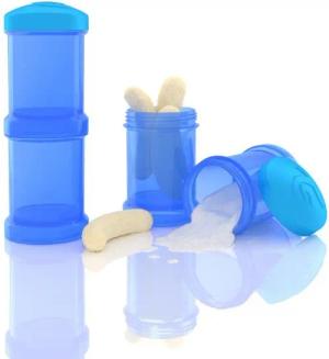 Twistshake Aufbewahrungsdose Milchpulverportionierer, Aufbewahrungsbox, Container, Dose,
