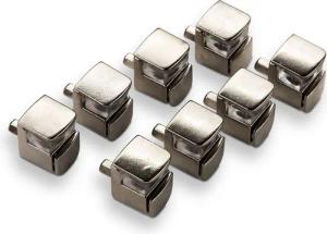 SO-TECH® Wandregalhalter Glasbodenträger E410 / E420