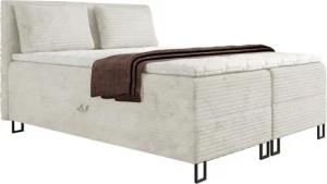 Deine Möbel 24 Boxspringbett TEXAS Boxbett