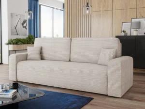 Sofnet Schlafsofa Spark, mit Schlaffunktion und