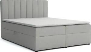 Deine Möbel 24 Boxspringbett RICK Polsterbett