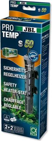 JBL GmbH & Co. KG Regelheizer