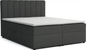 Deine Möbel 24 Boxspringbett RICK Polsterbett