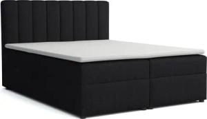 Deine Möbel 24 Boxspringbett RICK Polsterbett