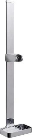 Euroshowers GmbH Duschbrause Duschbrause Duschstange Duschkopf