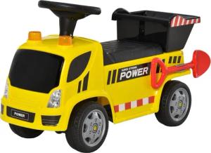 HOMCOM Rutscher Kinder Rutscherauto