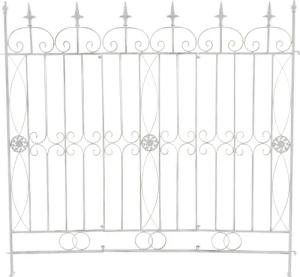 CLP Rankhilfe Mangold, flexibler Gartenzaun aus