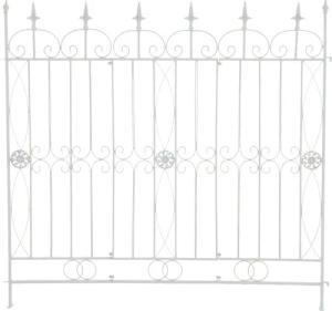 CLP Rankhilfe Mangold, flexibler Gartenzaun aus