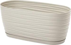 FORM-PLASTIC Blumentopf Sahara Petit, Blumentopf mit