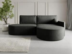 Compleo Ecksofa L MORENO, Designer Couch