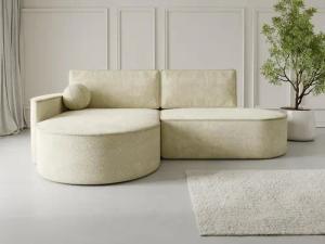 Compleo Ecksofa L MORENO, Designer Couch