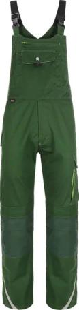 TMG International Arbeitslatzhose Latzhose Arbeitshose Cargohose