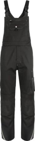TMG International Arbeitslatzhose Latzhose Arbeitshose Cargohose
