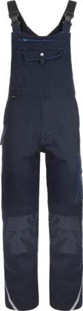 TMG International Arbeitslatzhose Latzhose Arbeitshose Cargohose
