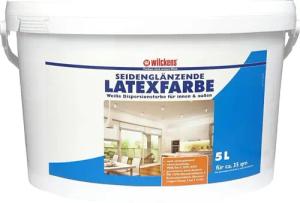 Wilckens Farben Wand- und Deckenfarbe Wilckens