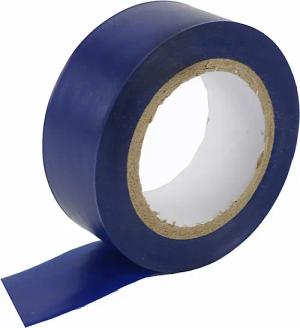 Scorprotect® Klebeband PVC Klebeband Blau für