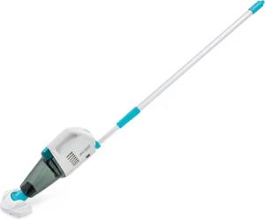 Intex Poolbodensauger Pool Reinigung handheld Vakuum