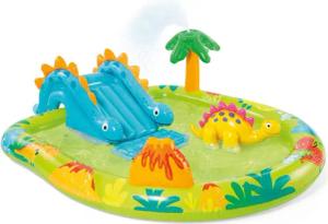 Intex Pool Pool Little Play Center