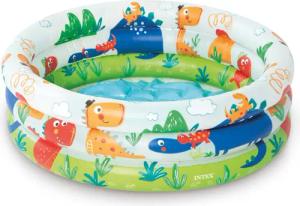 Intex Pool Baby Pool Dino Buddies