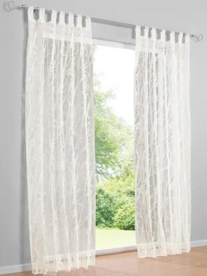 heine Gardine Dekostore, Schlaufen (1 St),