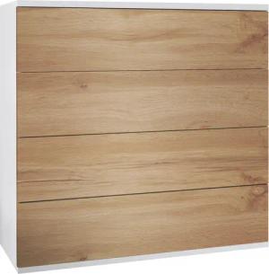 Vladon Kommode Pavos V3 (Sideboard hängend,