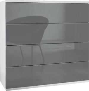 Vladon Kommode Pavos V3 (Sideboard hängend,