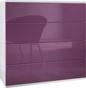 Vladon Kommode Pavos V3 (Sideboard hängend,