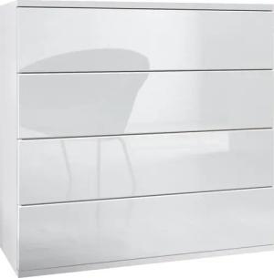 Vladon Kommode Pavos V3 (Sideboard hängend,