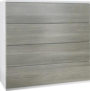 Vladon Kommode Pavos V3 (Sideboard hängend,
