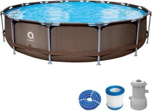 Avenli Framepool Frame Plus Pool Set