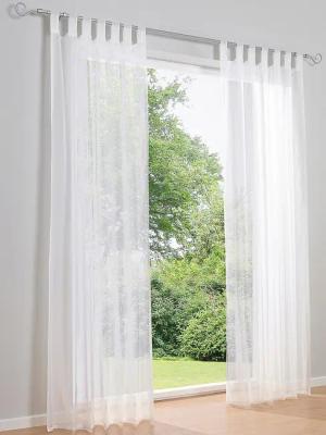 heine Gardine Dekostore, Schlaufen (1 St),