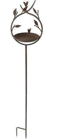HTI-Line Vogeltränke Vogeltränke Verena 0.5 l,
