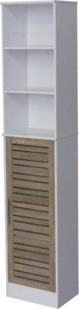 HTI-Line Hochschrank Hochschrank Klara (Stück, 1-St.,