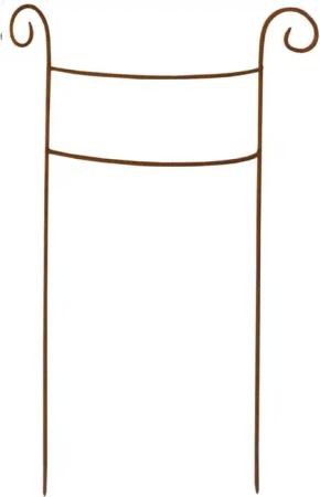 Trend Line Rankhilfe TrendLine Pflanzstütze 60cm