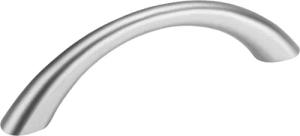 SO-TECH® Möbelgriff Bügelgriff HE06 BA 64