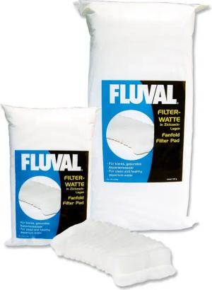 FLUVAL Aquariumfilter Filterwatte im Polybeutel