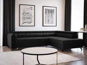 Sofnet Ecksofa Alice, mit Schlaffunktion und