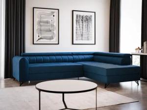 Sofnet Ecksofa Alice, mit Schlaffunktion und