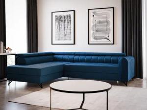 Sofnet Ecksofa Alice, mit Schlaffunktion und