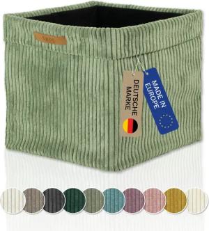 Lycce Regalkorb Kallax Boxen Cord 1