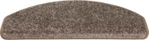 Metzker® Stufenmatte Stufenmatten Fuerth Halbrund Einzeln