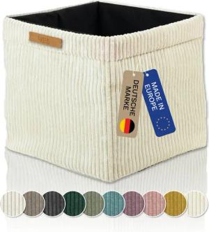 Lycce Regalkorb Lycce Kallax Boxen Cord,