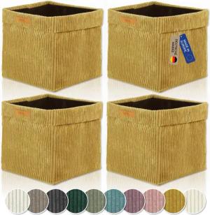 Lycce Regalkorb Lycce Kallax Boxen Cord,